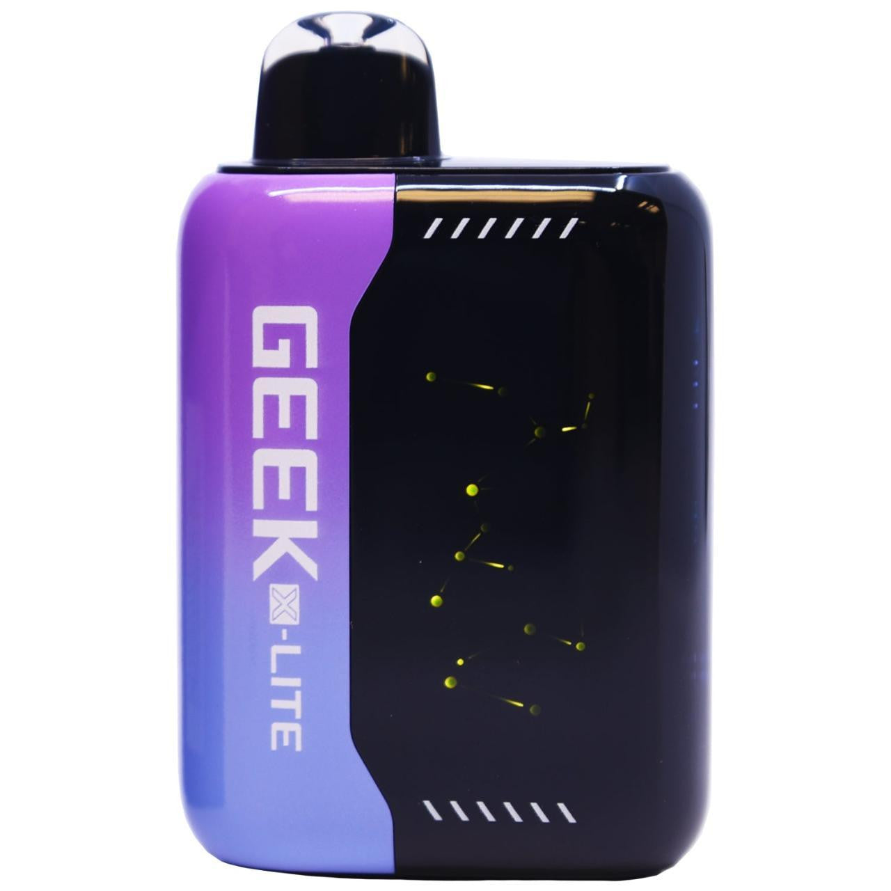 Geek X-Lite Disposable (50000 Puffs)