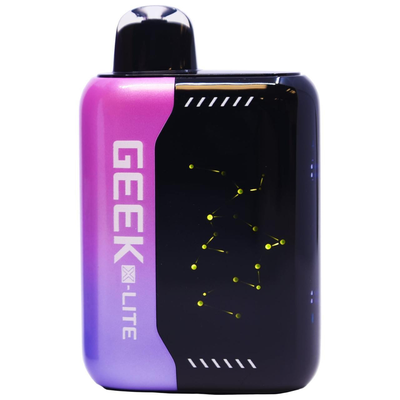 Geek X-Lite Disposable (50000 Puffs)