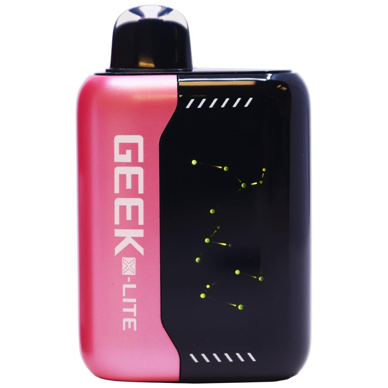 Geek X-Lite Disposable (50000 Puffs)