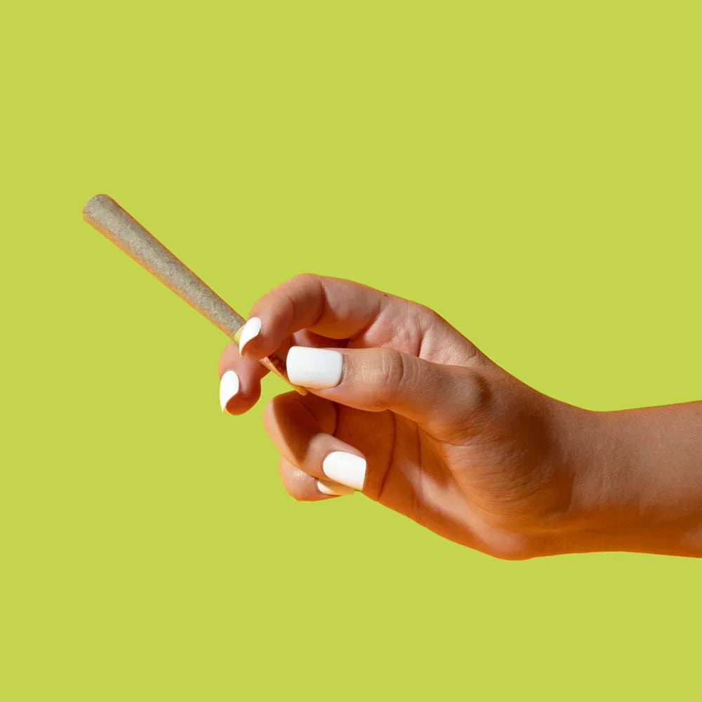 Diet Smoke Gelato Pre-Rolls