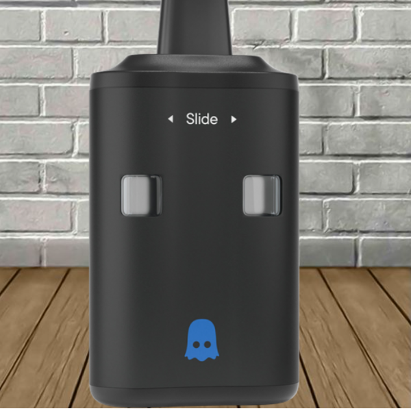 Ghost All-In-One Slide Piece Disposable 7g Best Price