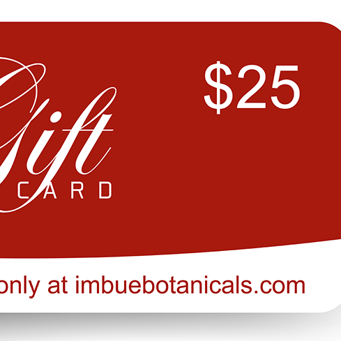 Imbue Botanicals Digital Gift Card Best Price