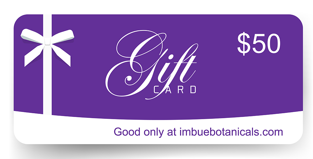 Imbue Botanicals Digital Gift Card Best Price
