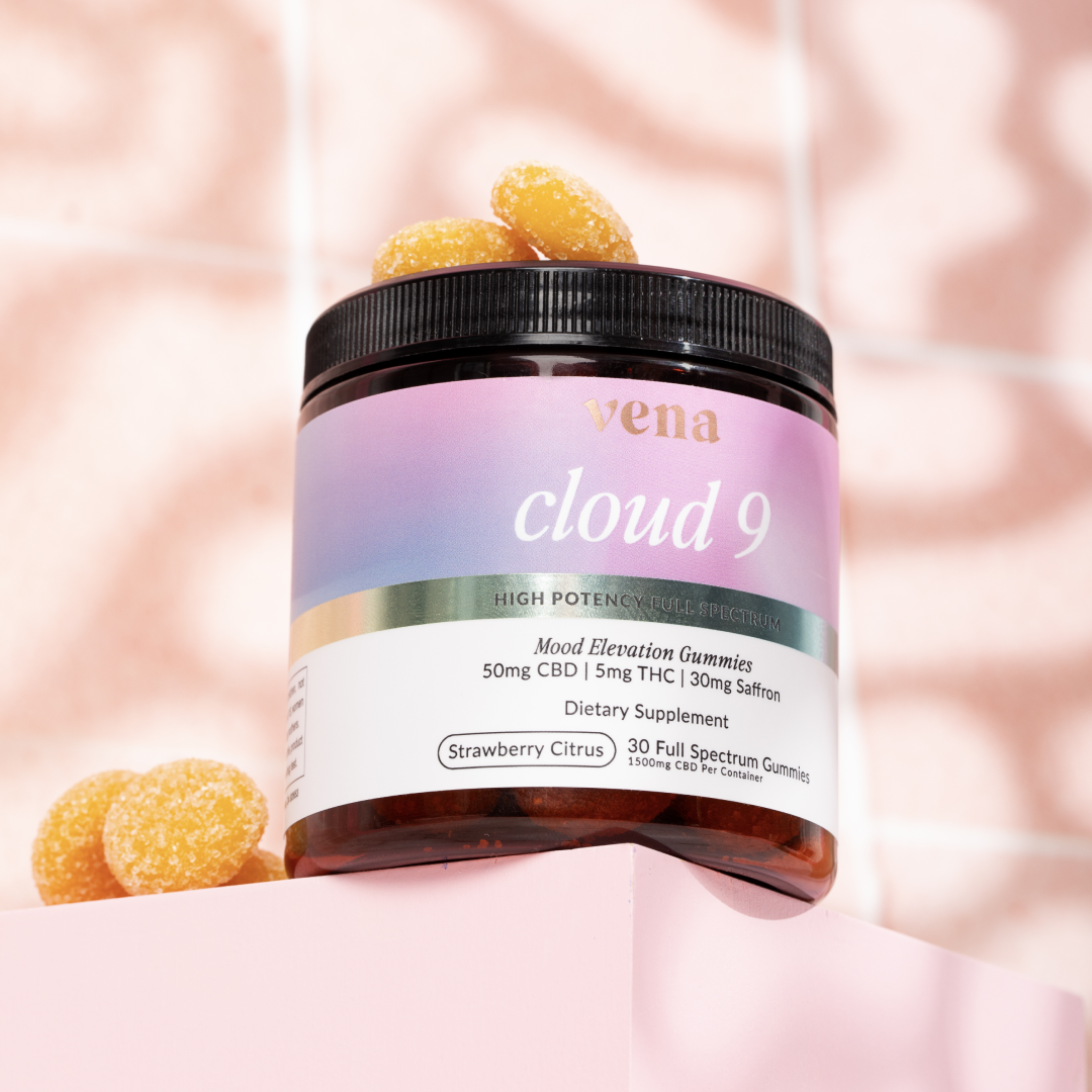 Vena Girls Night Out Bundle