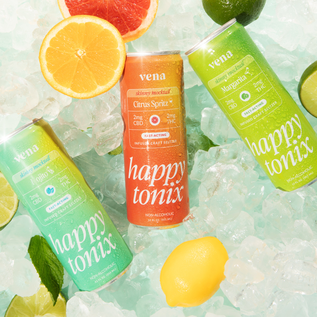 Vena Girls Night Out Bundle