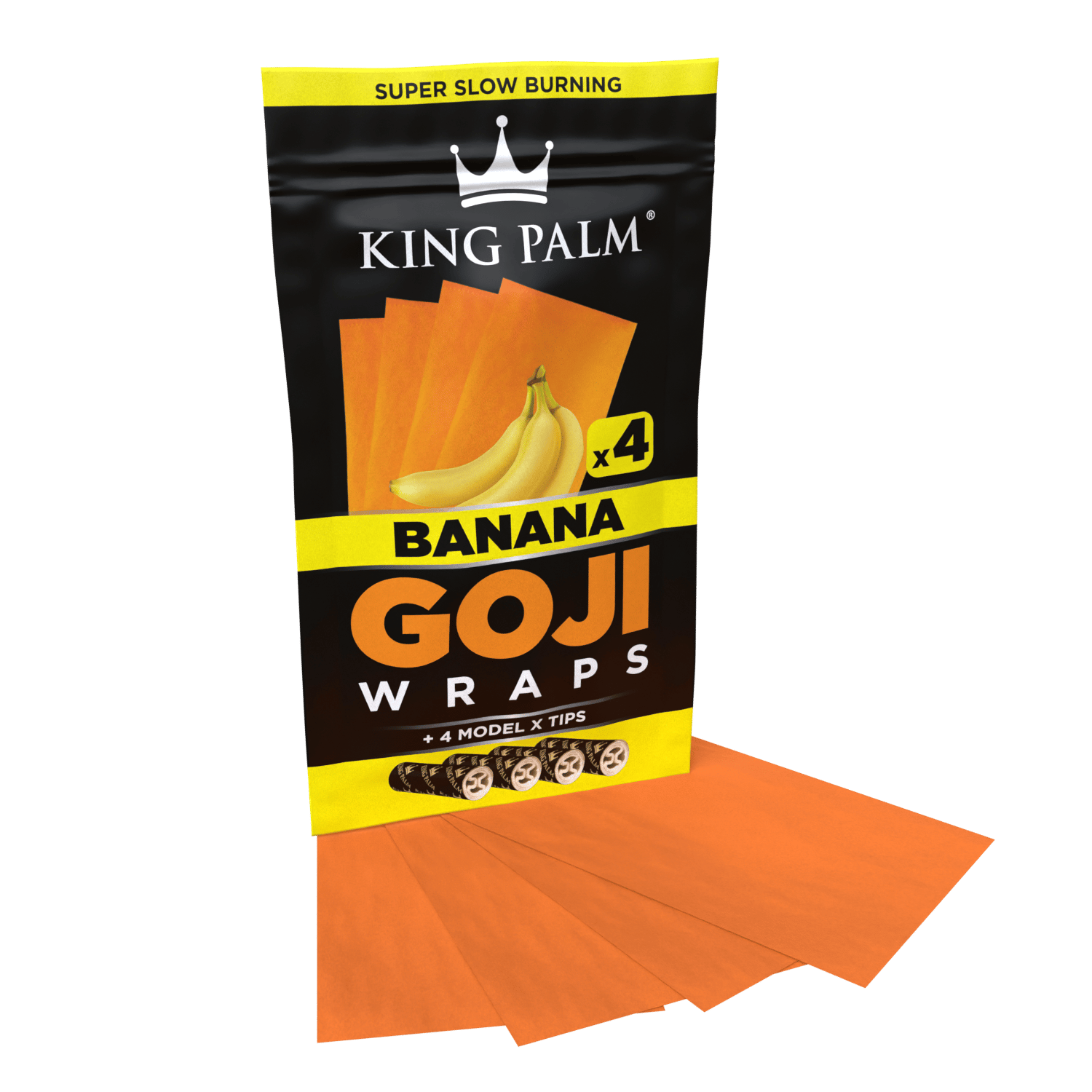Goji Wrap Bundle