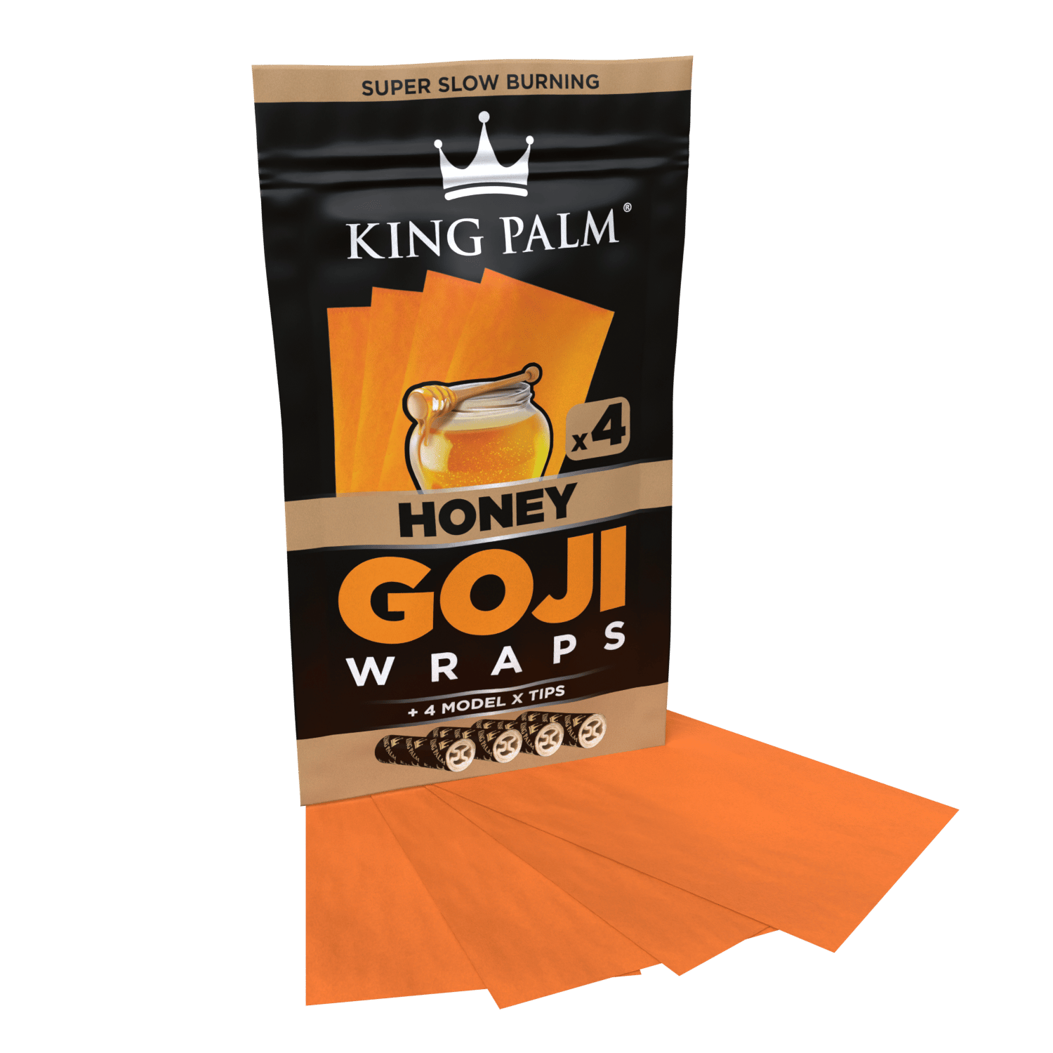 Goji Wrap Bundle