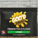 Goo’d Extracts Goo’d Grams Premium THCa Flower 14g Best Price