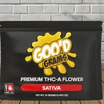 Goo’d Extracts Goo’d Grams Premium THCa Flower 14g Best Price