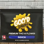 Goo’d Extracts Goo’d Grams Premium THCa Flower 14g Best Price