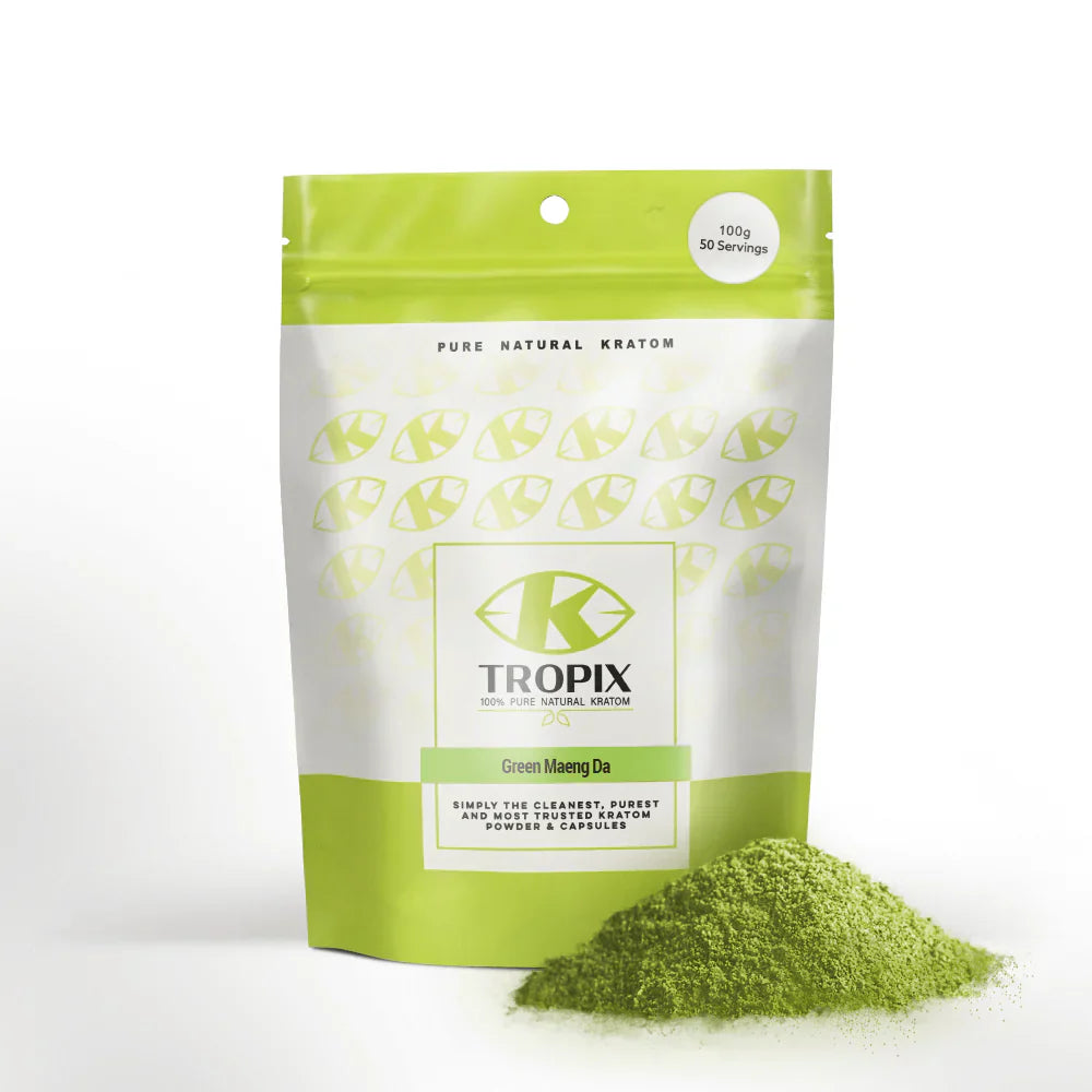 PURE Series Powder