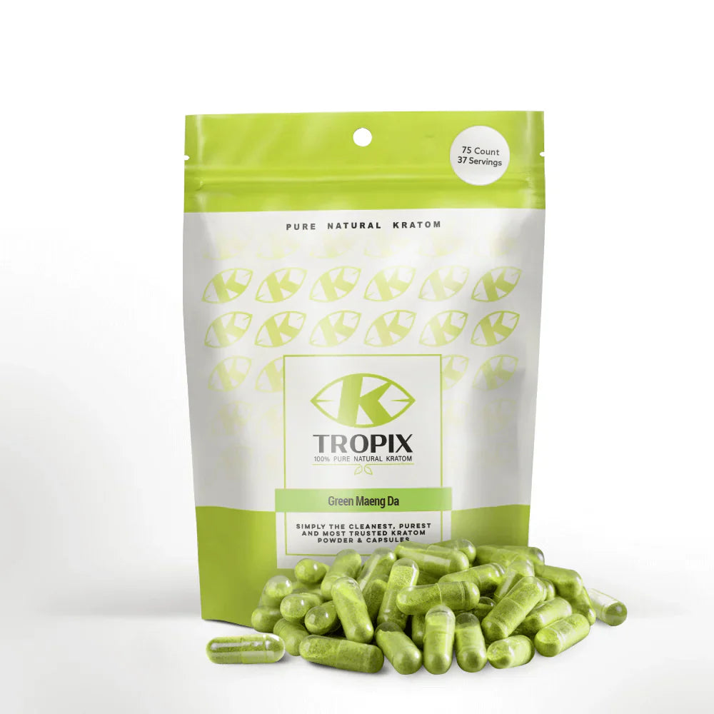 PURE Series Capsules