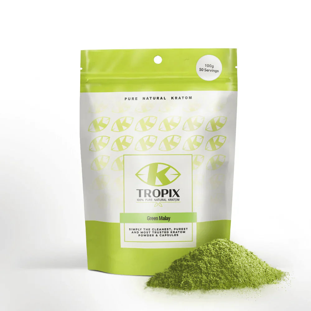 PURE Series Powder