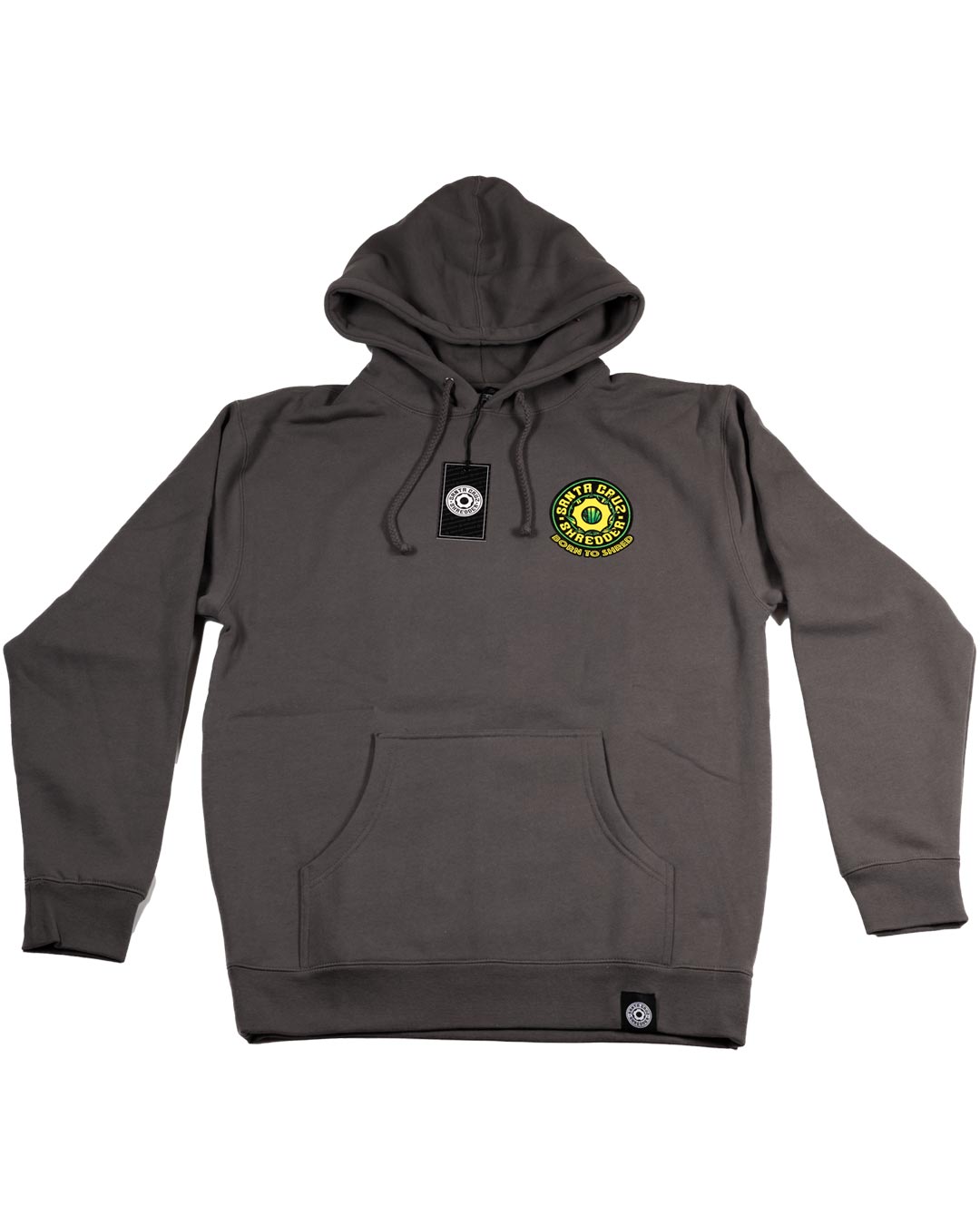 Santa Cruz Shredder Apparel Hoodies "Pinup" Best Price