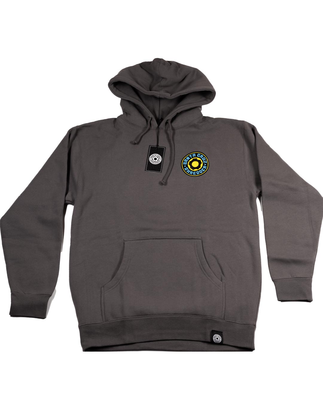 Santa Cruz Shredder Apparel Hoodies "Shocker Skull" Best Price