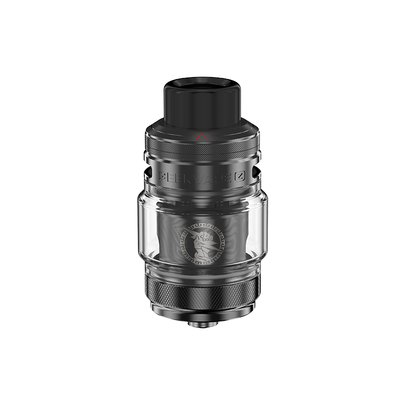 Z Sub-ohm tank 5