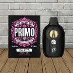 Half Bak’d Primo Collection THCP Disposable 2g Best Price