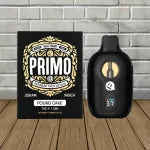 Half Bak’d Primo Collection THCP Disposable 2g Best Price