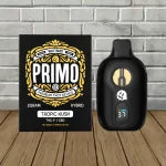 Half Bak’d Primo Collection THCP Disposable 2g Best Price