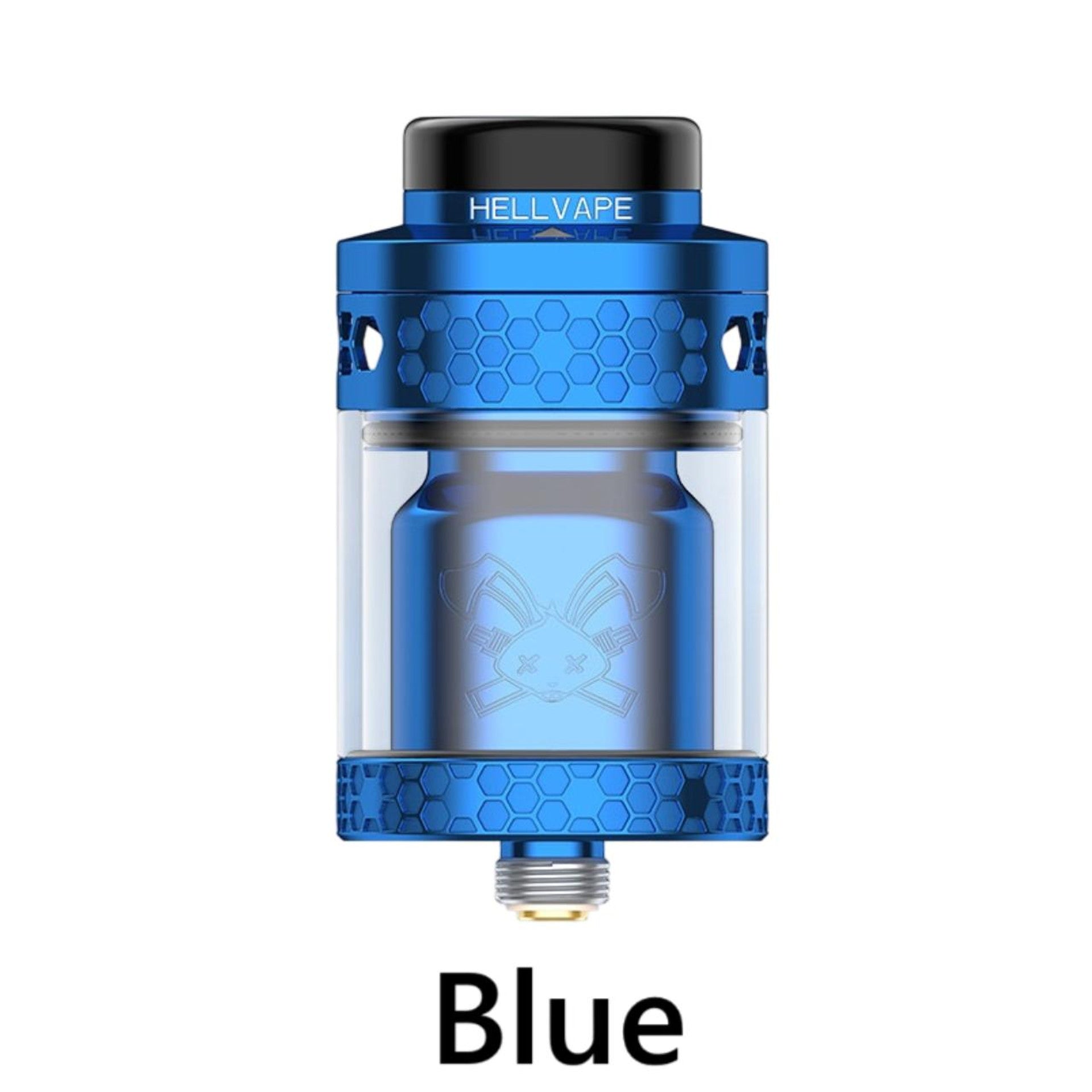HellVape Dead Rabbit 4 RTA