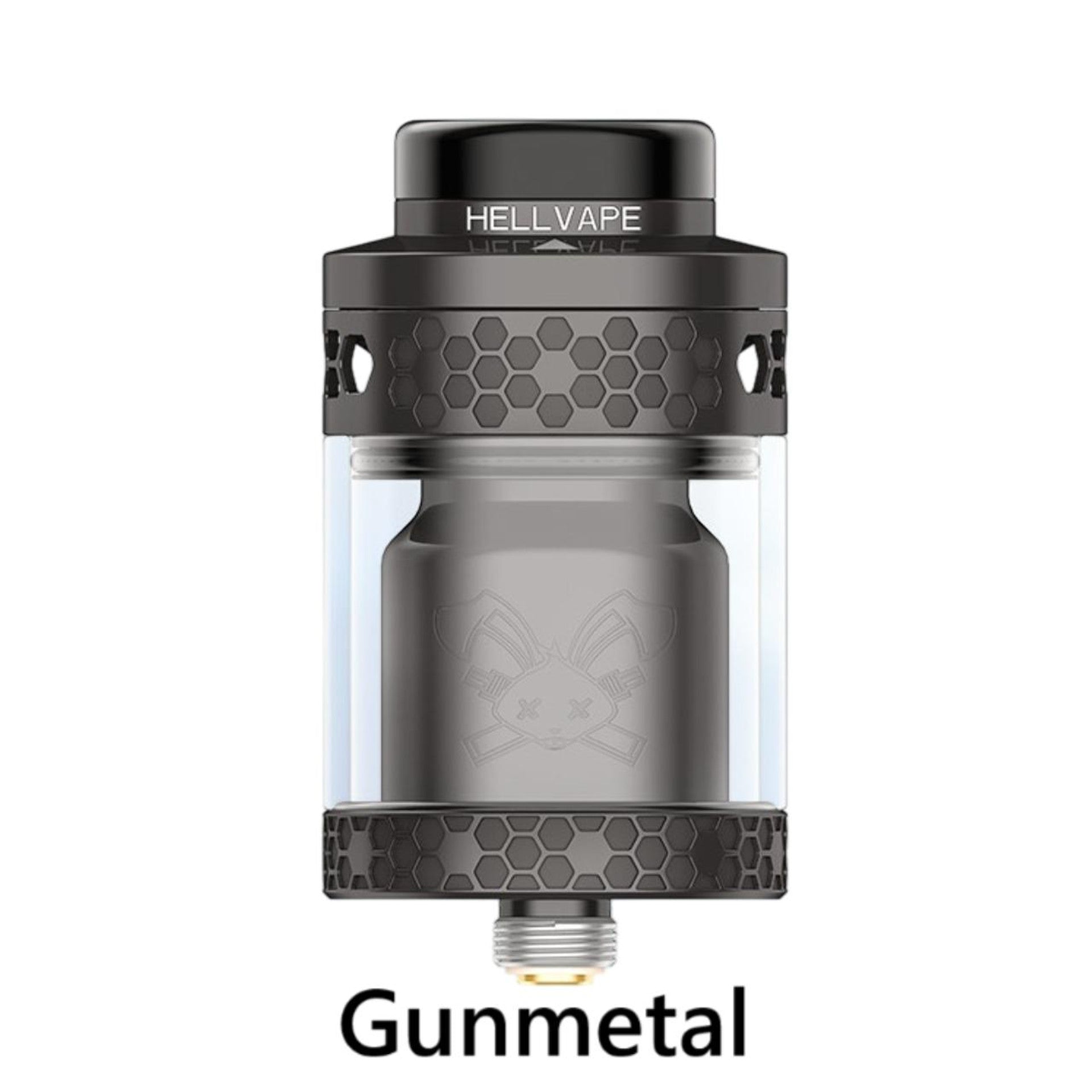 HellVape Dead Rabbit 4 RTA