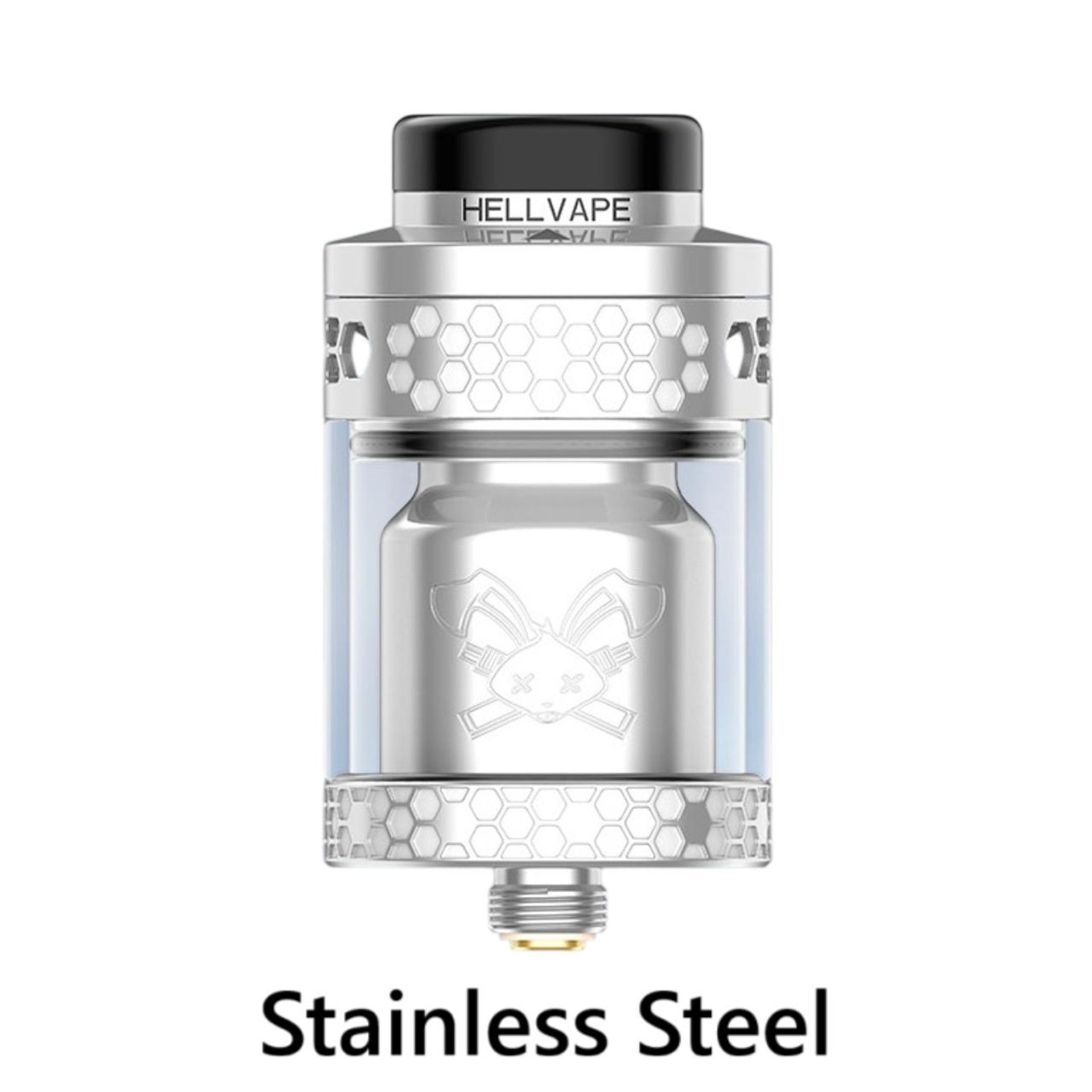 HellVape Dead Rabbit 4 RTA