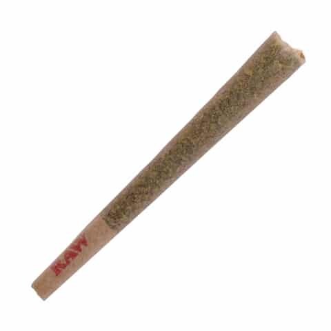 The Hemp Doctor THCA PreRolls