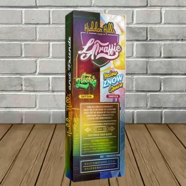 Hidden Hills & Friends Dual Device 2g Best Price