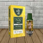 Hidden Hills Live Shatter Vape Cartridge 2g Best Price
