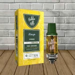 Hidden Hills Live Shatter Vape Cartridge 2g Best Price