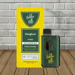 Hidden Hills Live Shatter Bar Disposable 3g Best Price