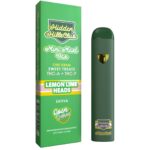 Hidden Hills Mini Mart Bar Sweet Treatz THCA + THCP Disposable 1g