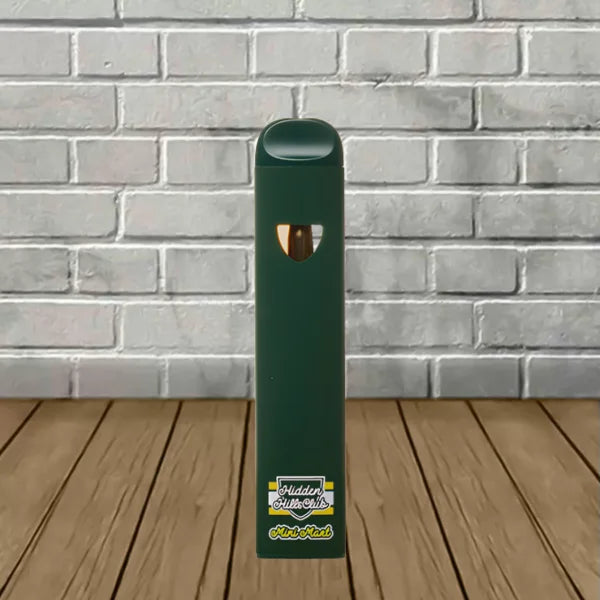 Hidden Hills Mini Mart Bar Sweet Treatz THCa + THCP Disposable 1g