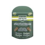 Hidden Hills Mini Mart Smackz Diamond Resin Edibles 3000mg