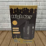 High Key THCa Blend Disposable Vape 8ml Best Price