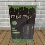 High Key THCa Blend Disposable Vape 8ml Best Price