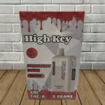 High Key THCa Blend Disposable Vape 8ml Best Price