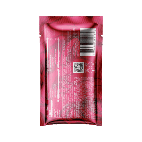 DROP – Fast Acting Mixer