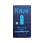 Kayo | Original THC Blend Disposable Vape (3g)