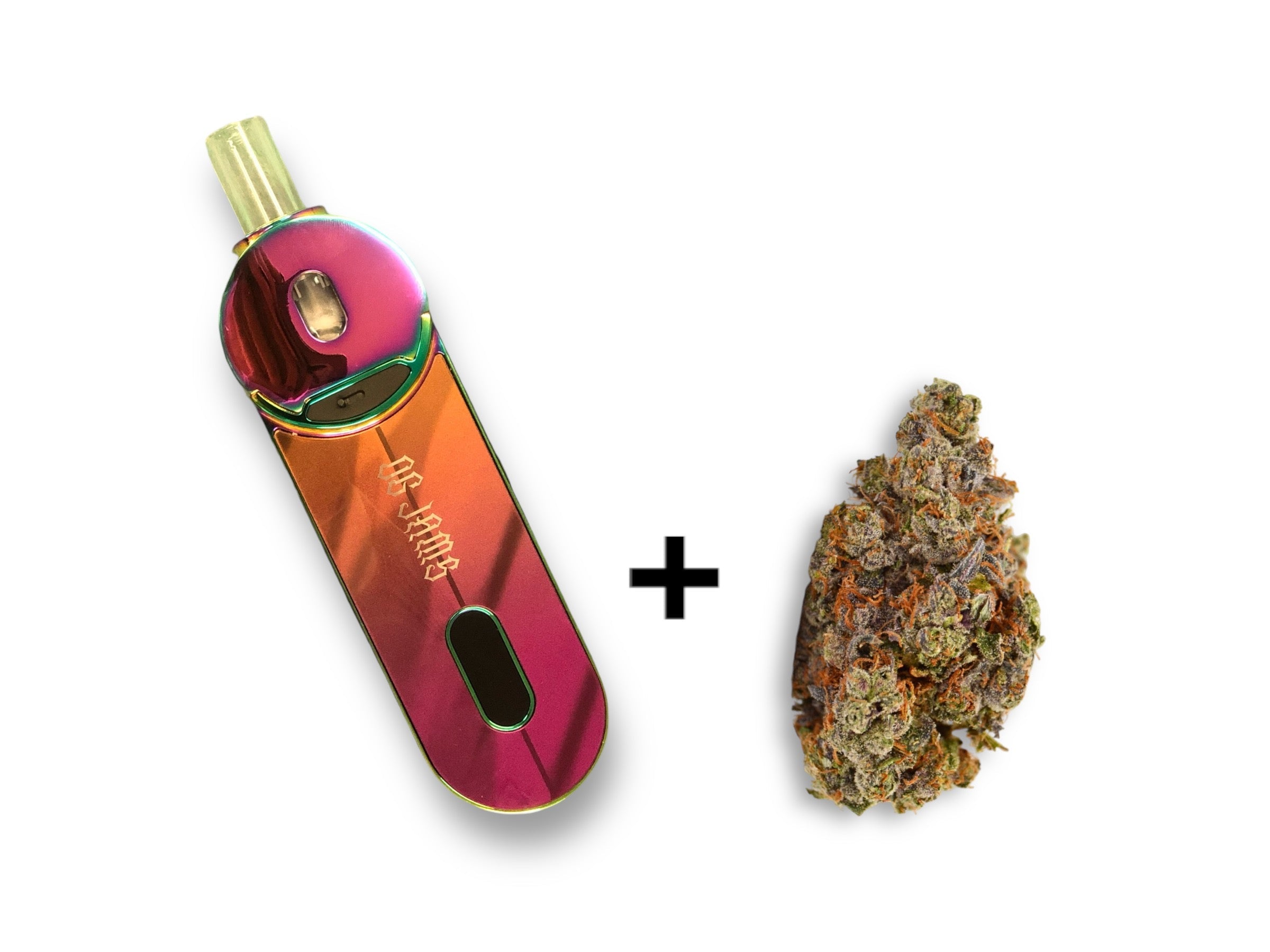 OG Jams / THCa Premium Flower (3.5G) – Bundle Best Price