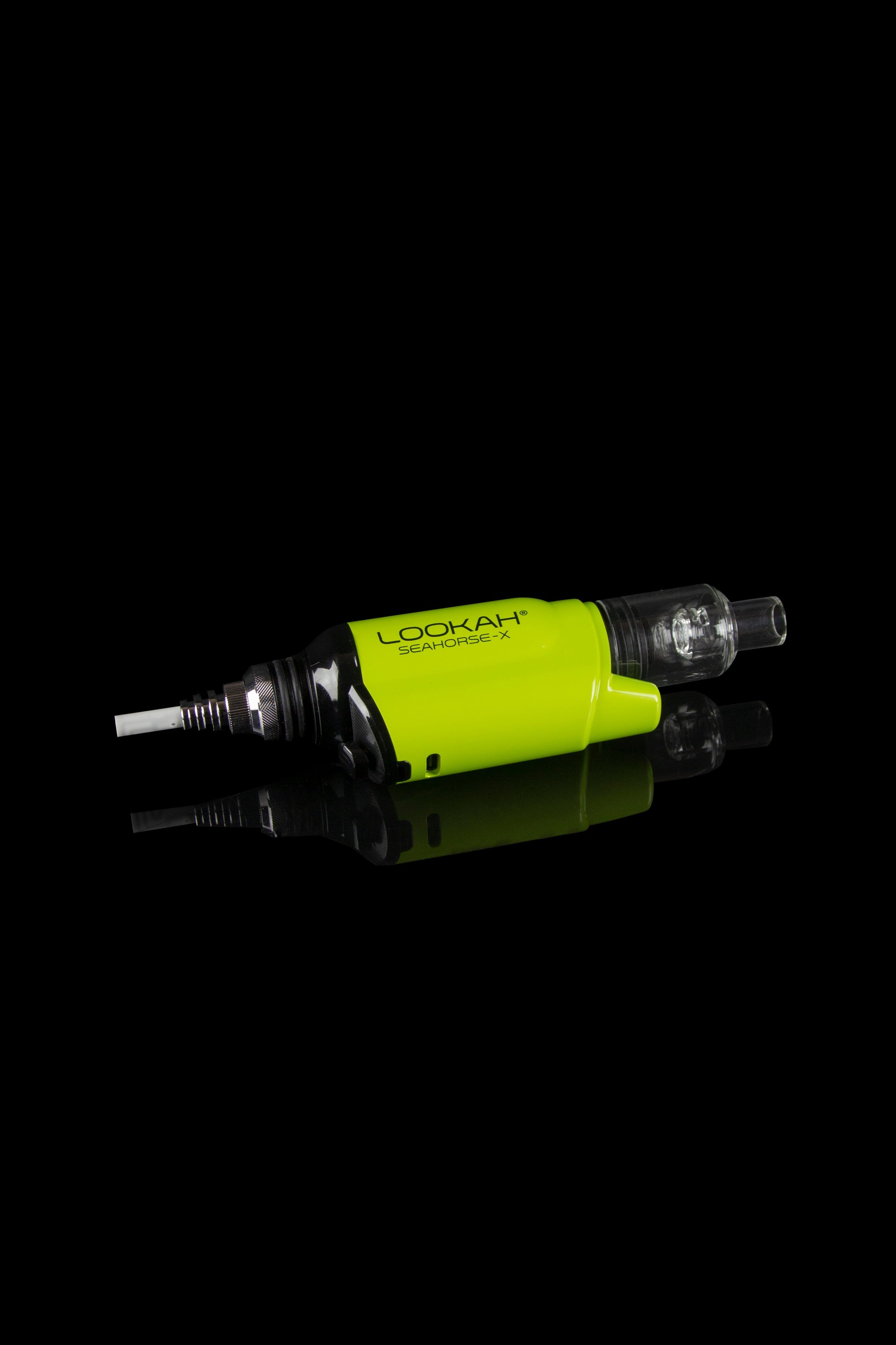 Lookah Seahorse X All In One Electric Dab Kit Best Sales Price - Vaporizers