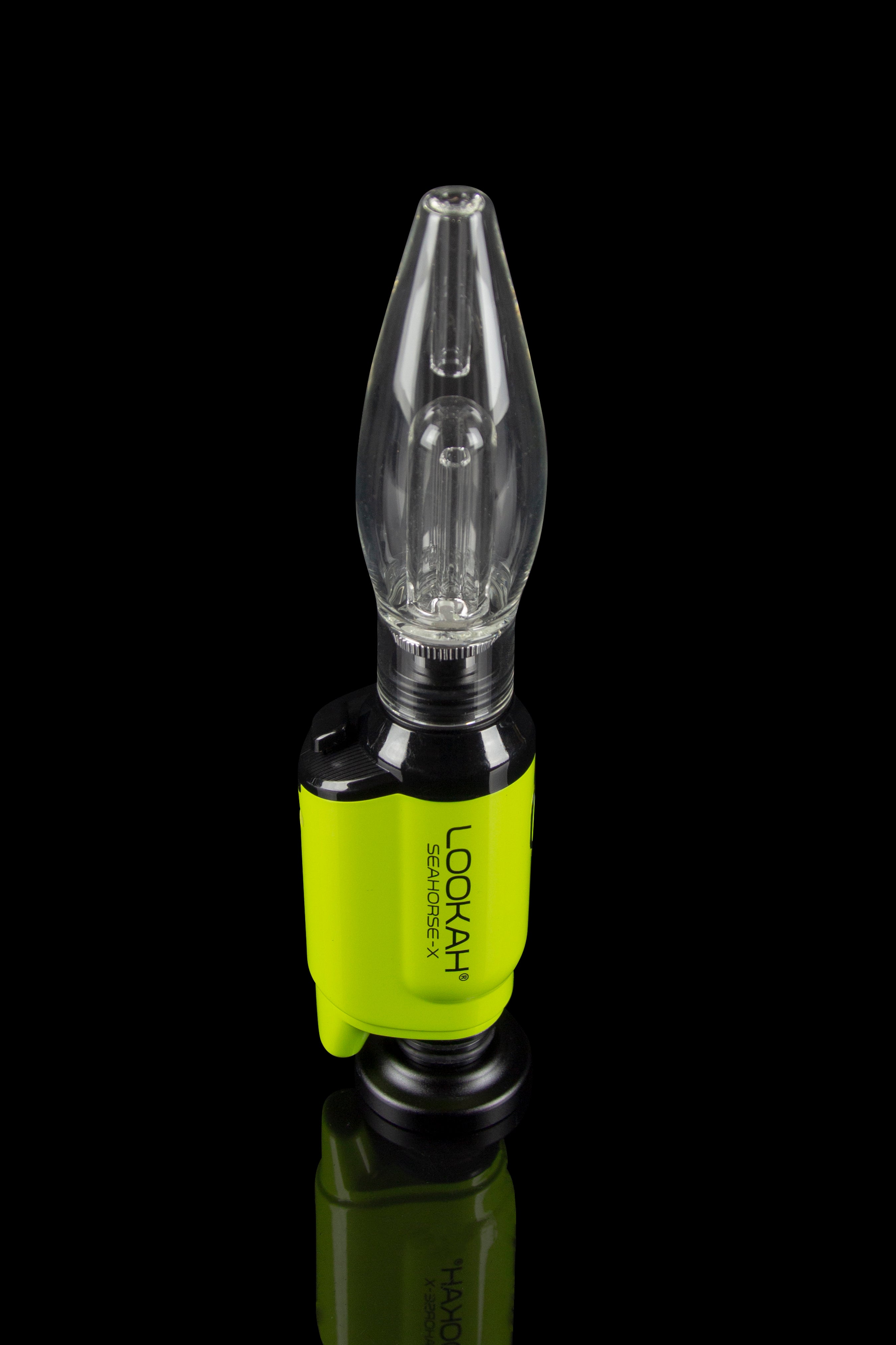 Lookah Seahorse X All In One Electric Dab Kit Best Sales Price - Vaporizers