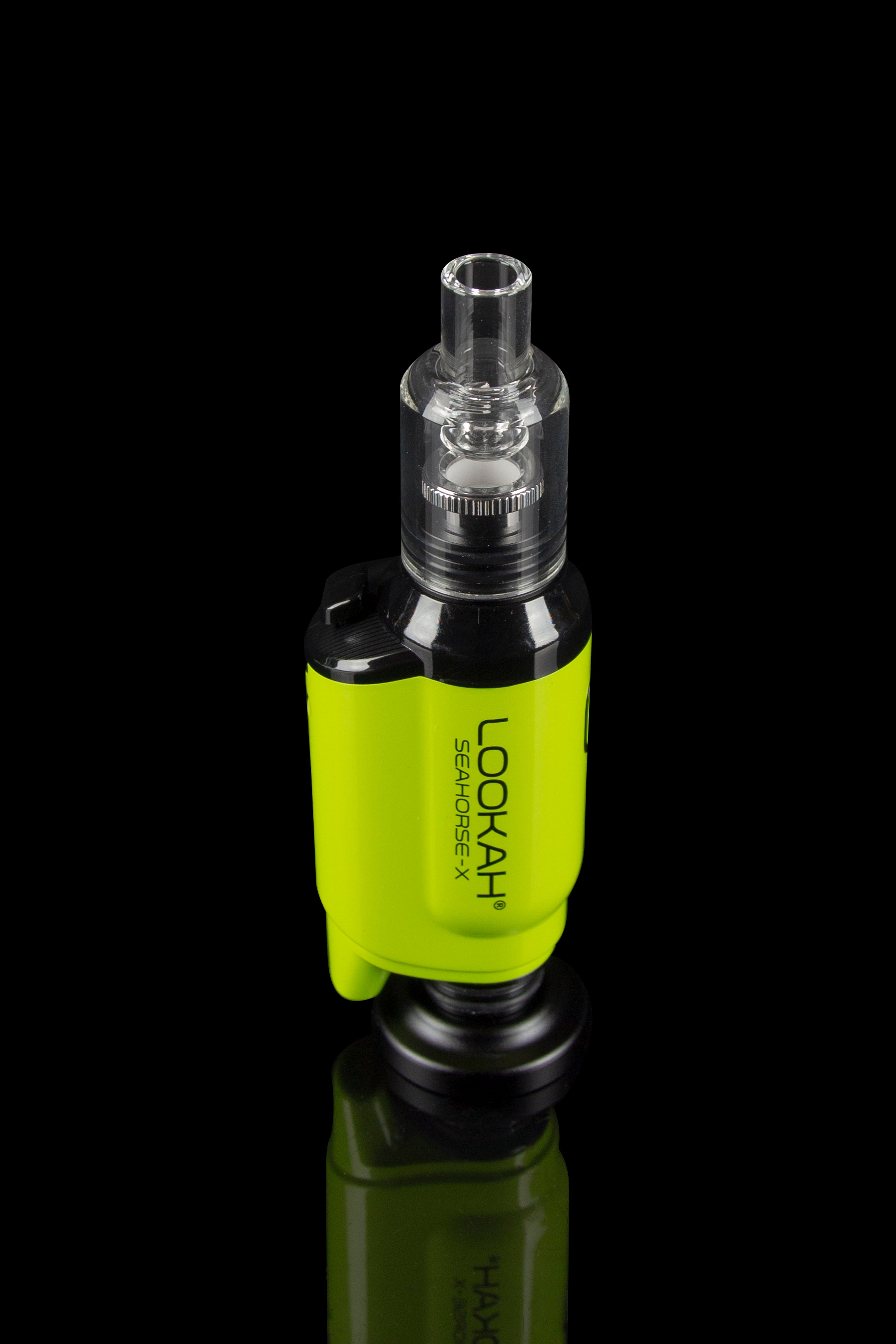 Lookah Seahorse X All In One Electric Dab Kit Best Sales Price - Vaporizers