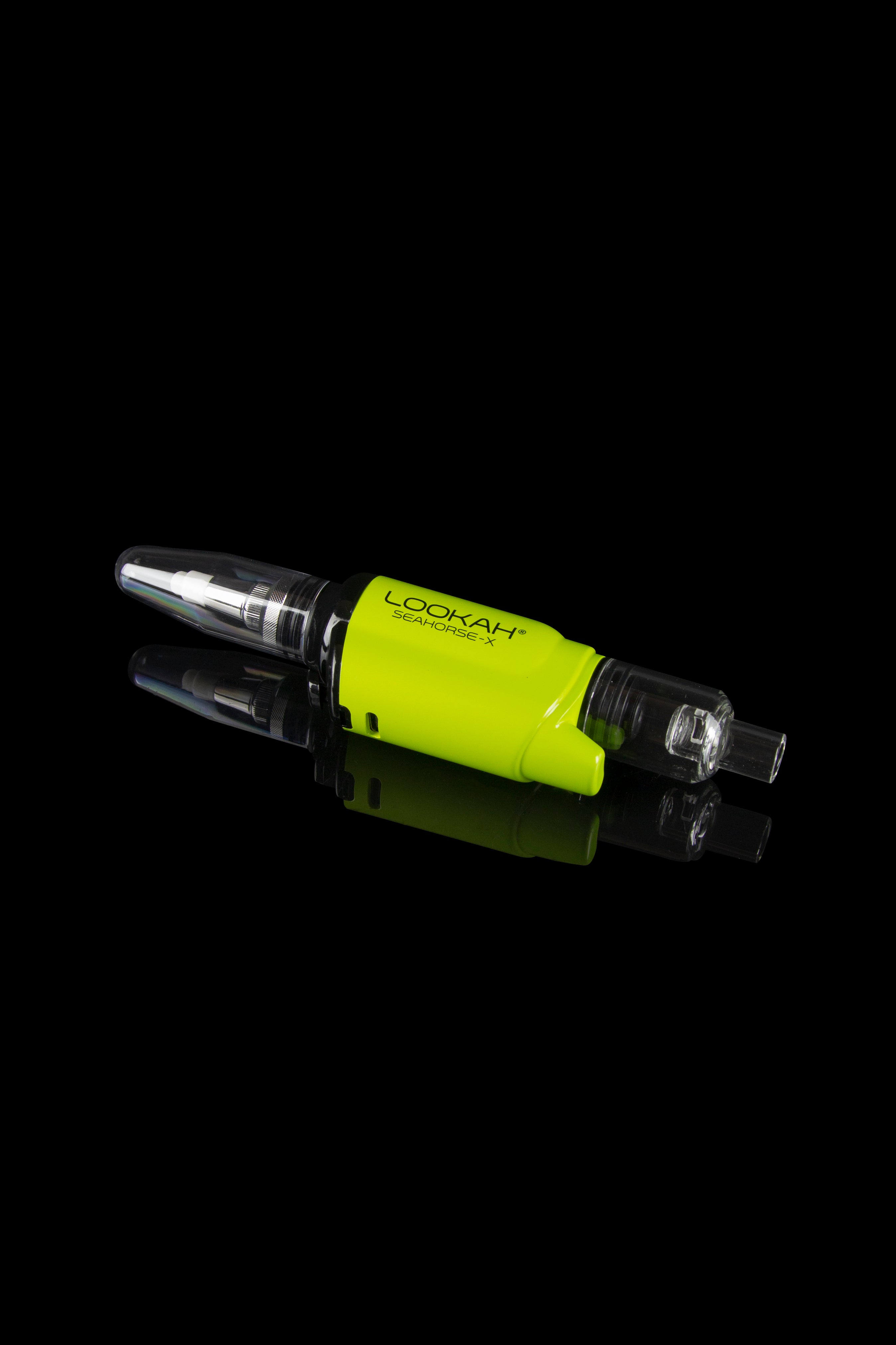 Lookah Seahorse X All In One Electric Dab Kit Best Sales Price - Vaporizers