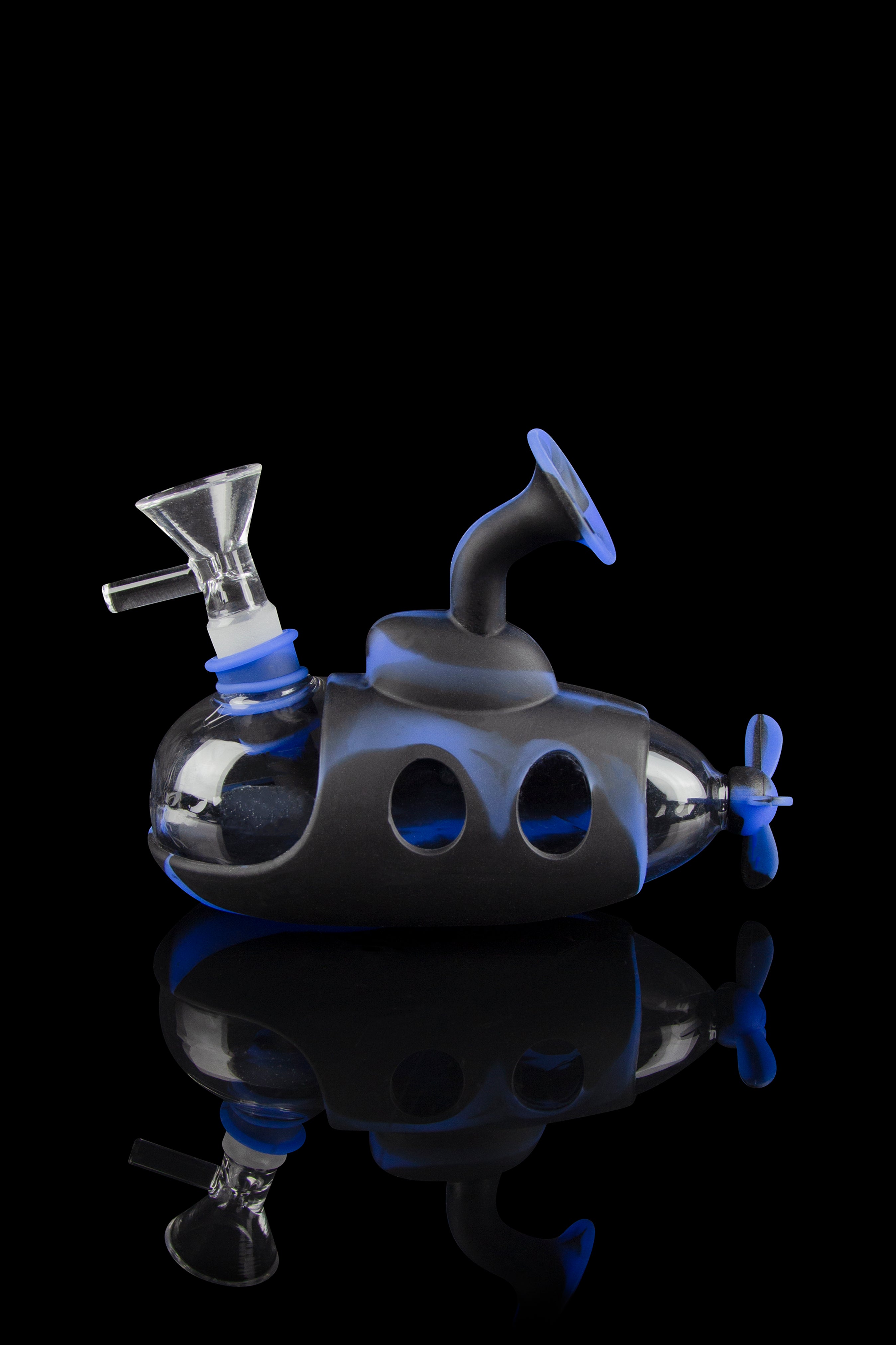 BONGS USA Submarine Water Pipe