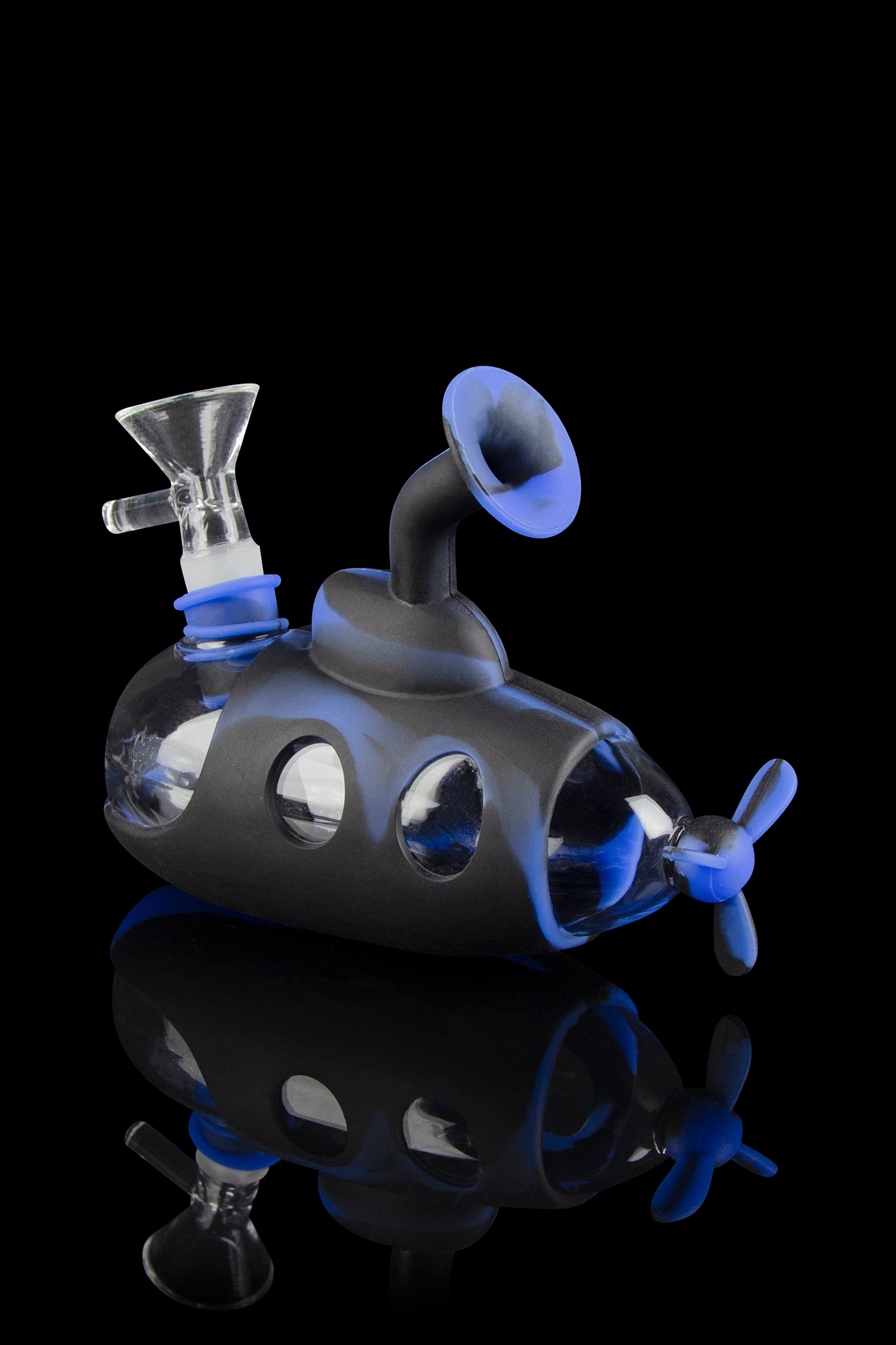 BONGS USA Submarine Water Pipe