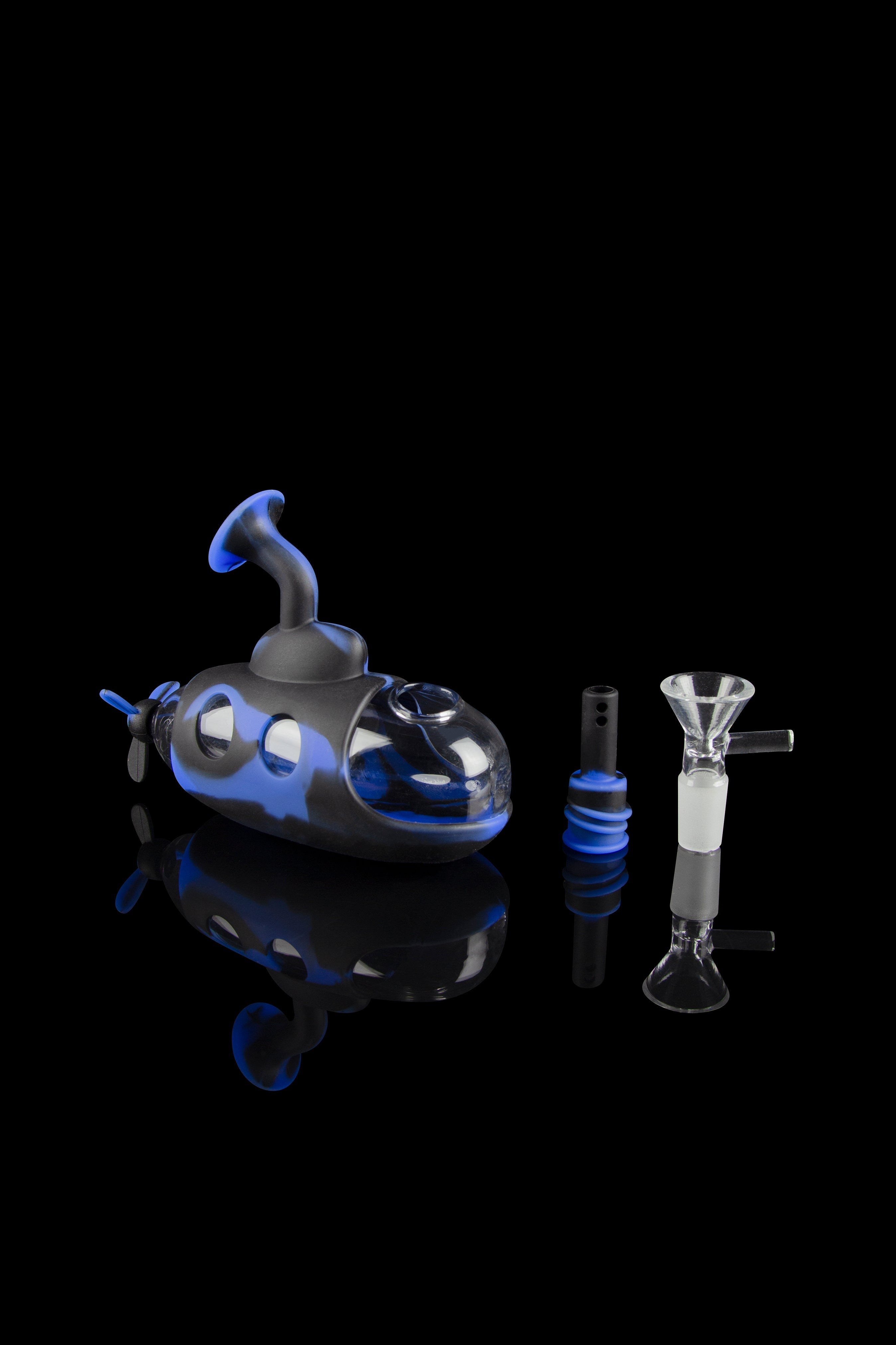 BONGS USA Submarine Water Pipe