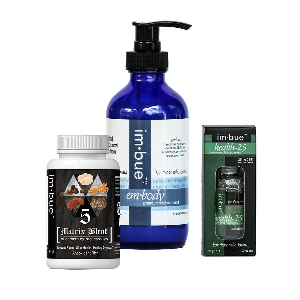 Imbue Intro Bundle Best Price