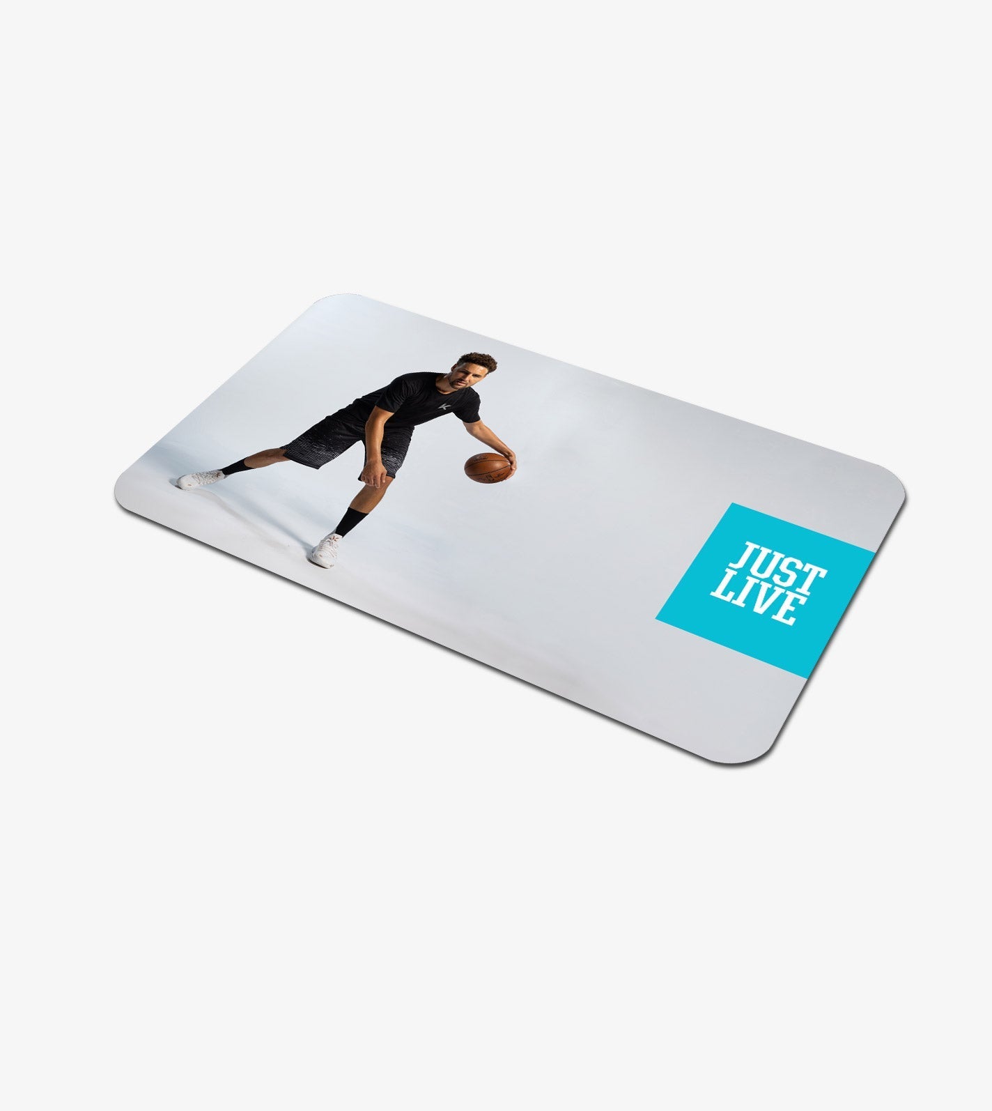 Just Live Gift Card