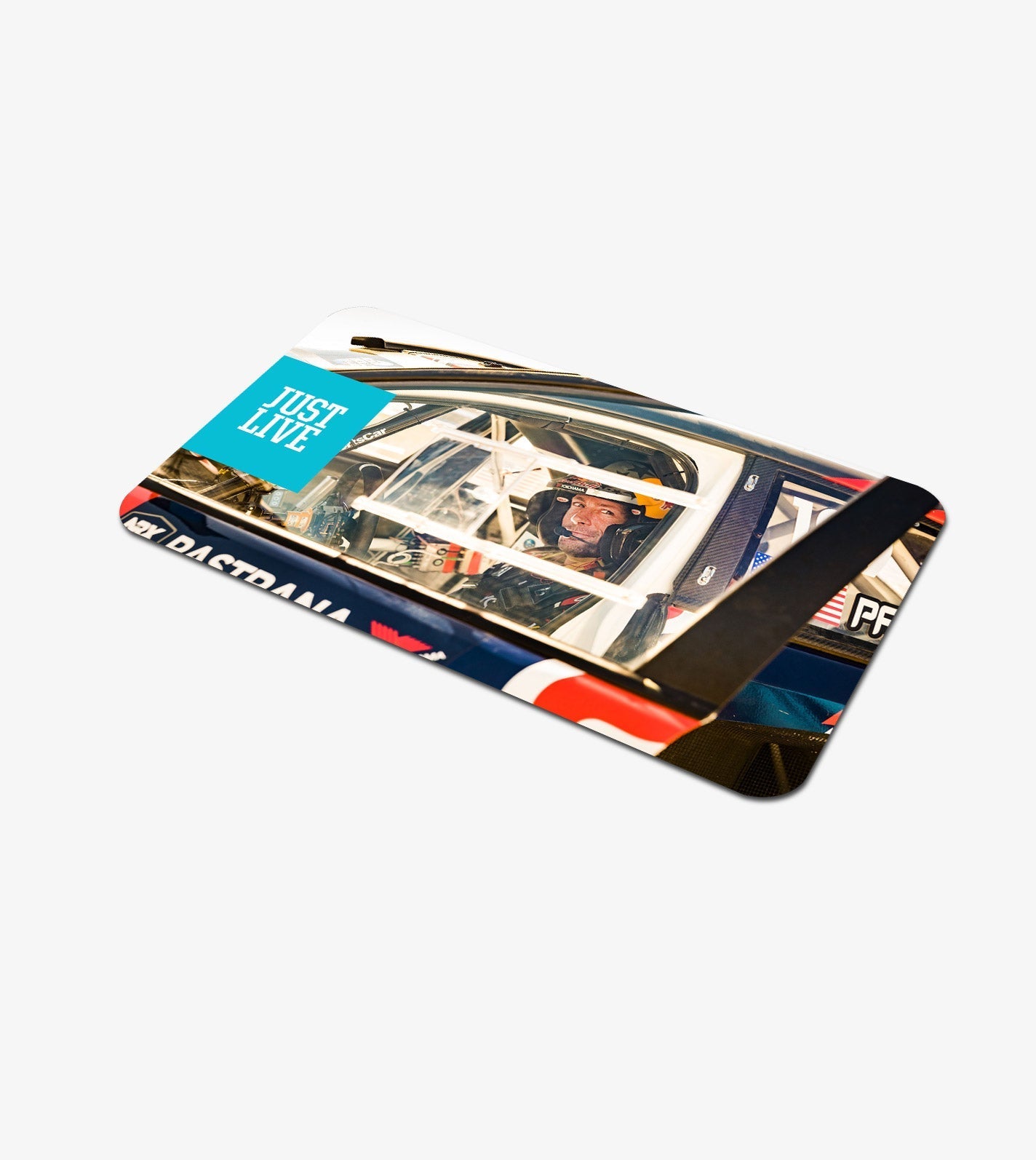 Just Live Gift Card